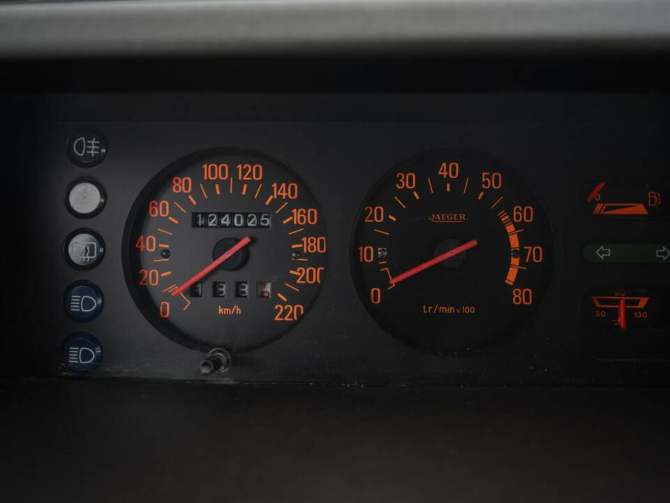 Imagen 50/84 de Renault R 5 Turbo 2 (1984)