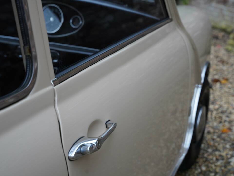 Image 16/50 de Austin Mini Cooper S 1275 (1970)