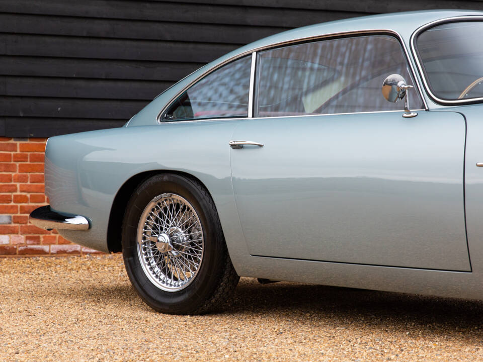 Afbeelding 12/94 van Aston Martin DB 4 (1960)