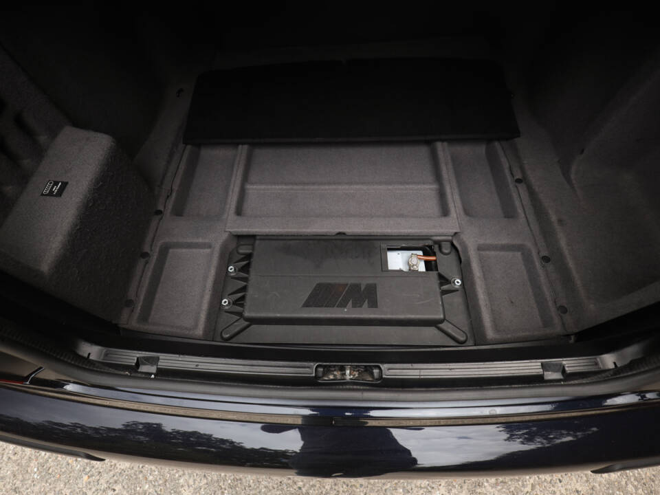 Bild 42/82 von BMW M5 (2000)
