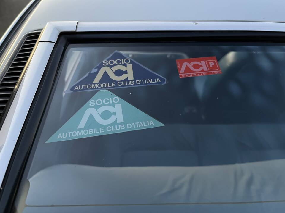 Bild 57/61 von Lancia Beta 1400 (1973)