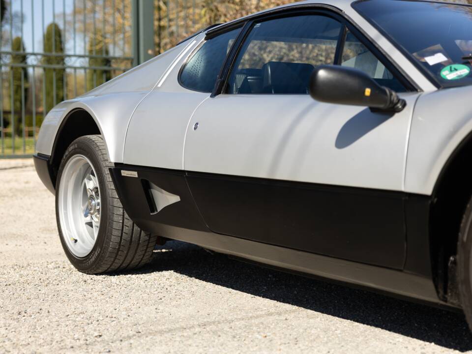 Bild 26/84 von Ferrari 512 BBi (1982)