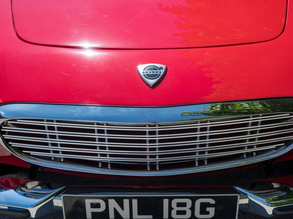 Bild 37/50 von Volvo 1800 S (1968)