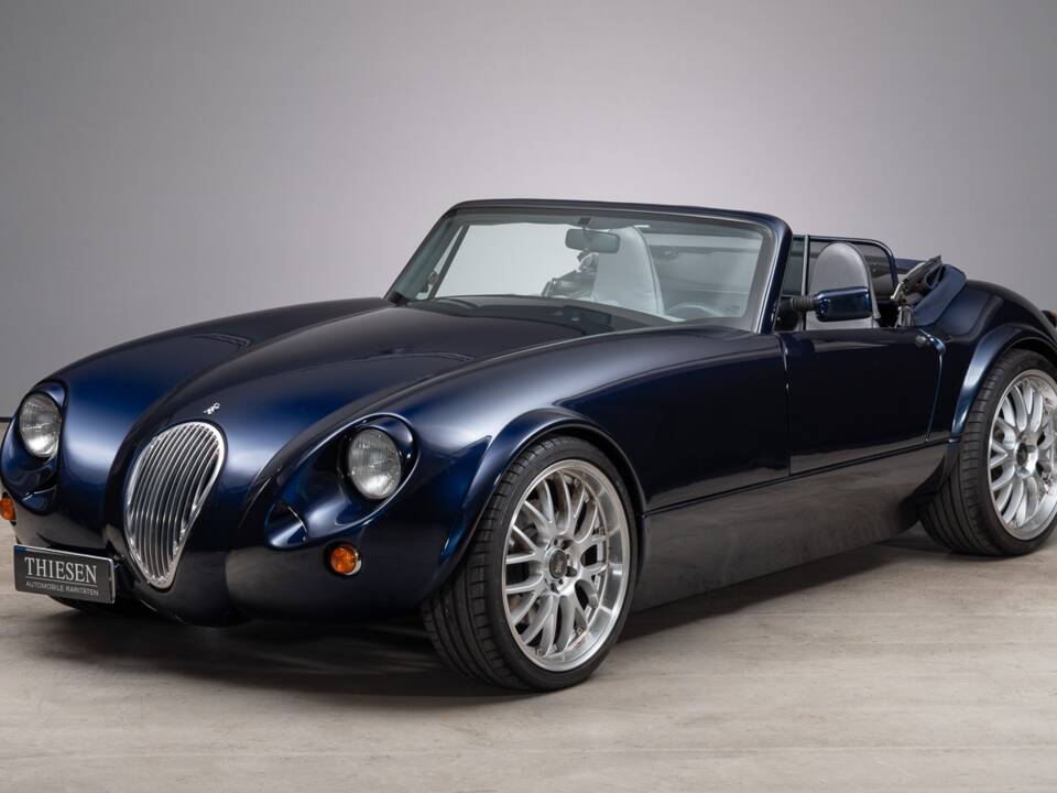 Image 1/29 of Wiesmann Roadster MF28 (1999)