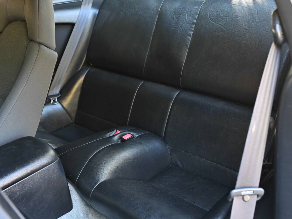 Imagen 35/50 de Toyota Supra 3.0 Turbo (1993)