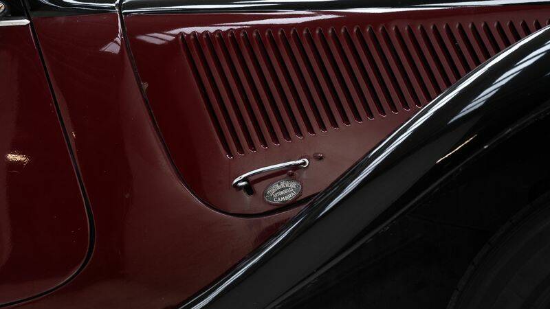 Bild 14/15 von Citroën Traction Avant 15&#x2F;6 Familiale (1952)