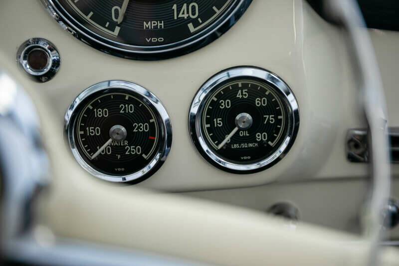 Imagen 13/38 de Mercedes-Benz 190 SL (1900)