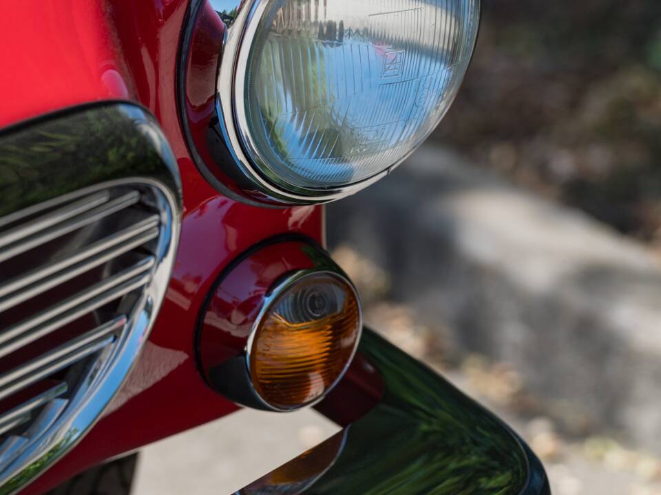 Image 49/50 of Volvo 1800 S (1968)