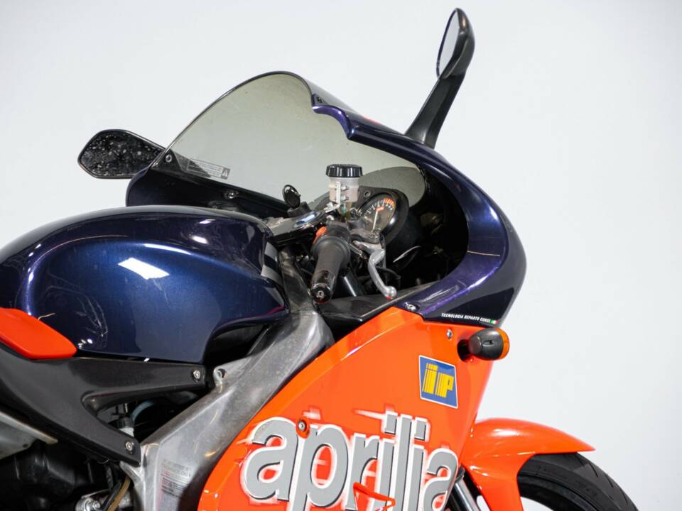 Bild 11/50 von Aprilia RS 125 (1999)
