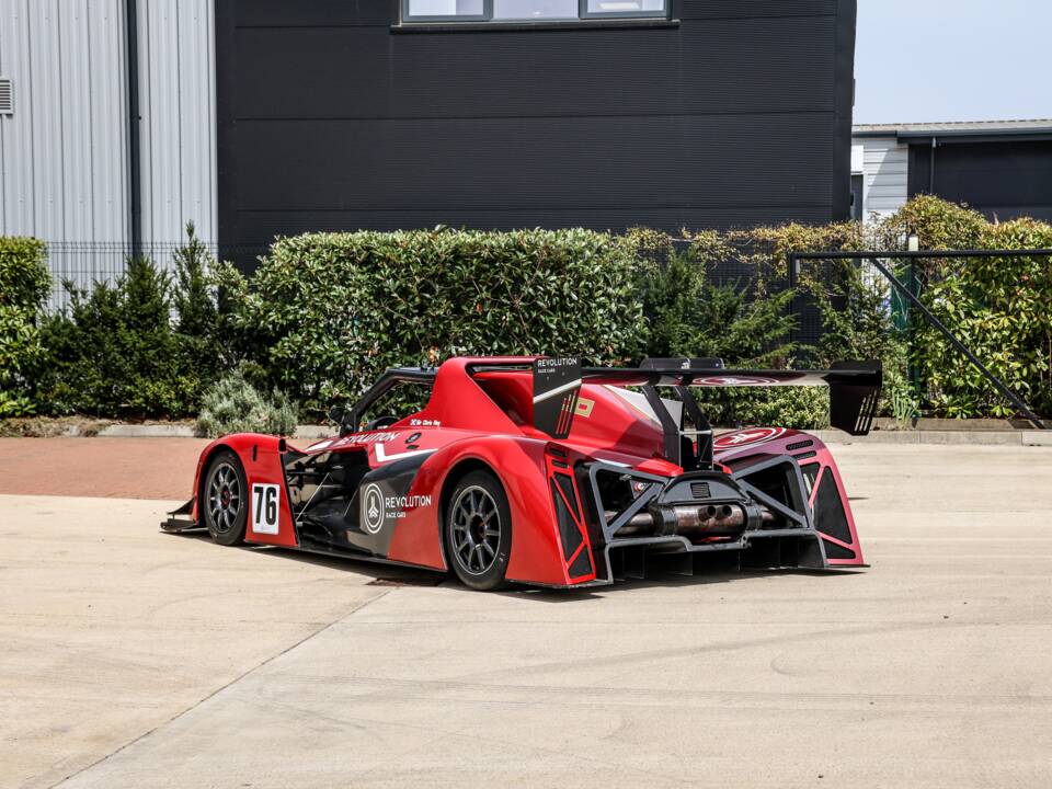 Bild 10/50 von Revolution 500 SC (2020)