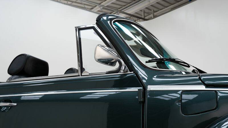 Immagine 14/15 di Volkswagen Käfer 1300 S (1973)