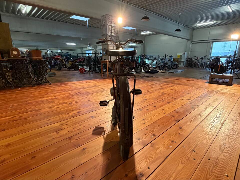 Image 6/16 of HMW Foxinette FM 41 (1952)