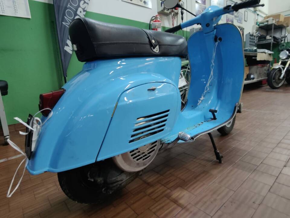 Image 2/7 de Piaggio DUMMY (1966)