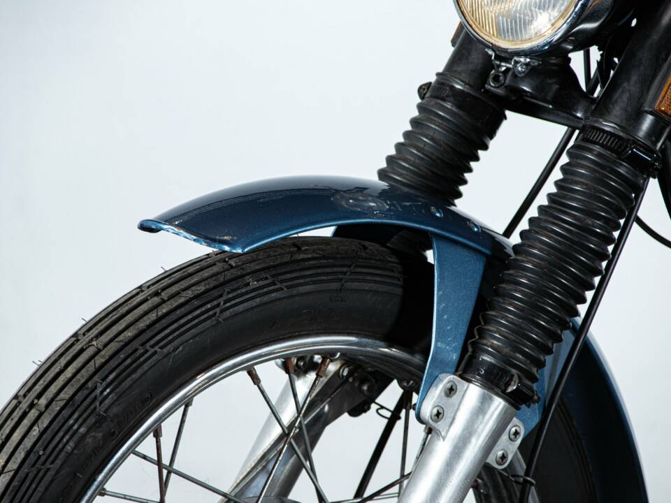 Bild 13/50 von Aermacchi Harley-Davidson DUMMY (1971)