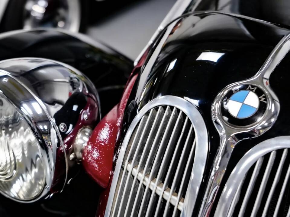 Afbeelding 12/14 van BMW 326 (1937)