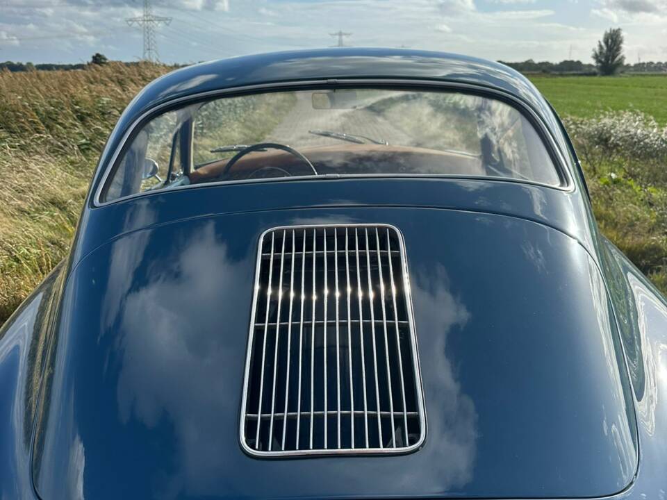 Image 4/14 of Porsche 356 B 1600 (1960)