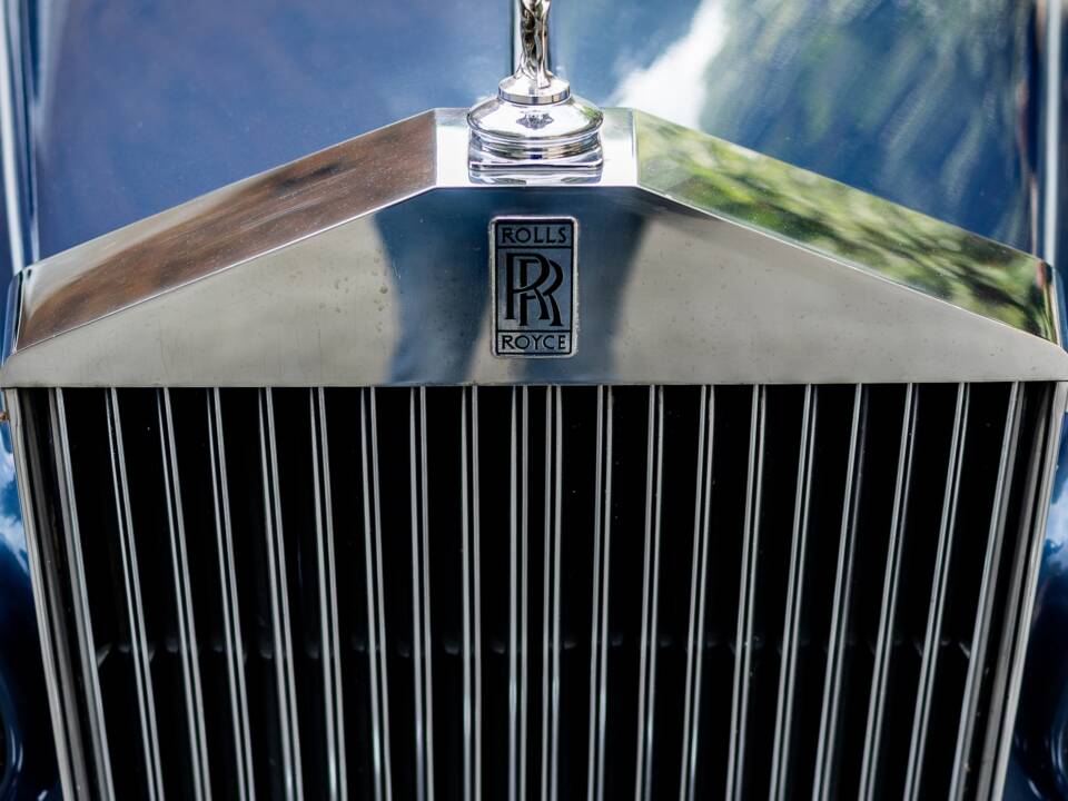 Imagen 35/50 de Rolls-Royce Silver Cloud III (1964)