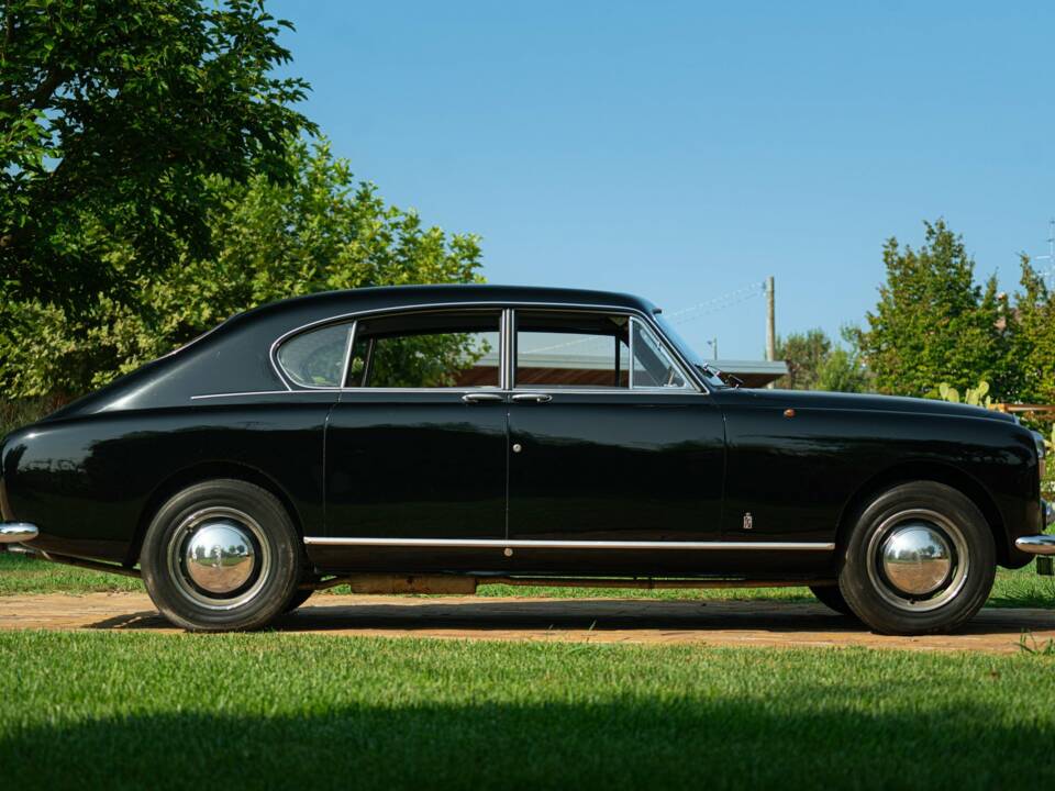 Bild 17/50 von Lancia Aurelia B51 Pininfarina (1951)