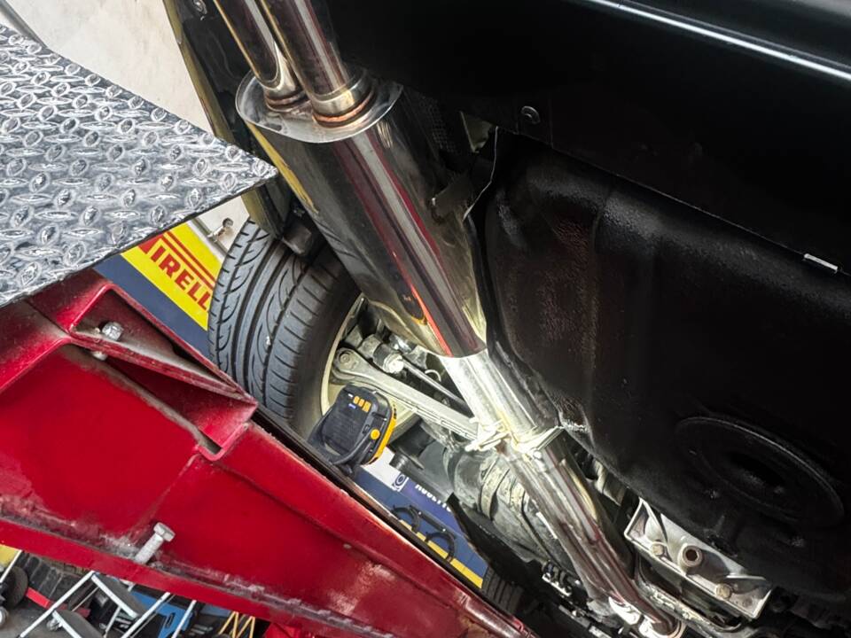Immagine 69/82 di BMW M3 GT (1995)
