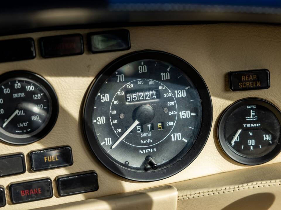 Bild 12/76 von Aston Martin Vantage (1979)