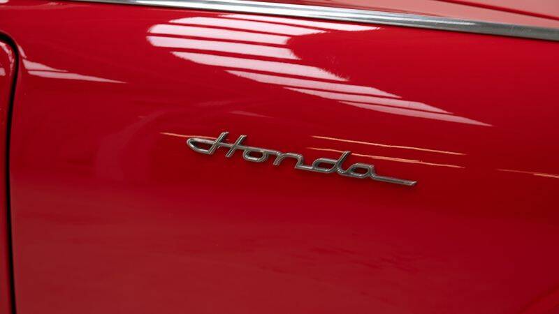 Bild 13/15 von Honda S 600 (1968)