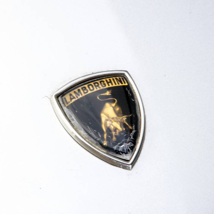 Image 8/34 of Lamborghini 400 GT (2+2) (1967)