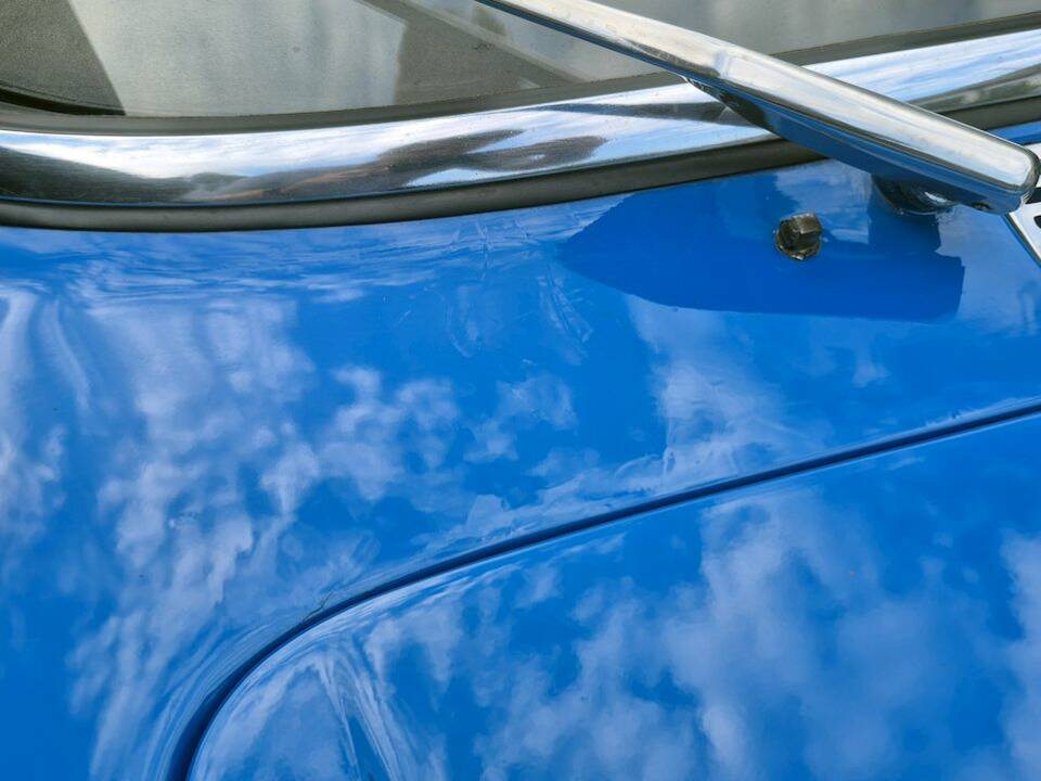 Image 50/74 of FIAT 1500 S (1960)