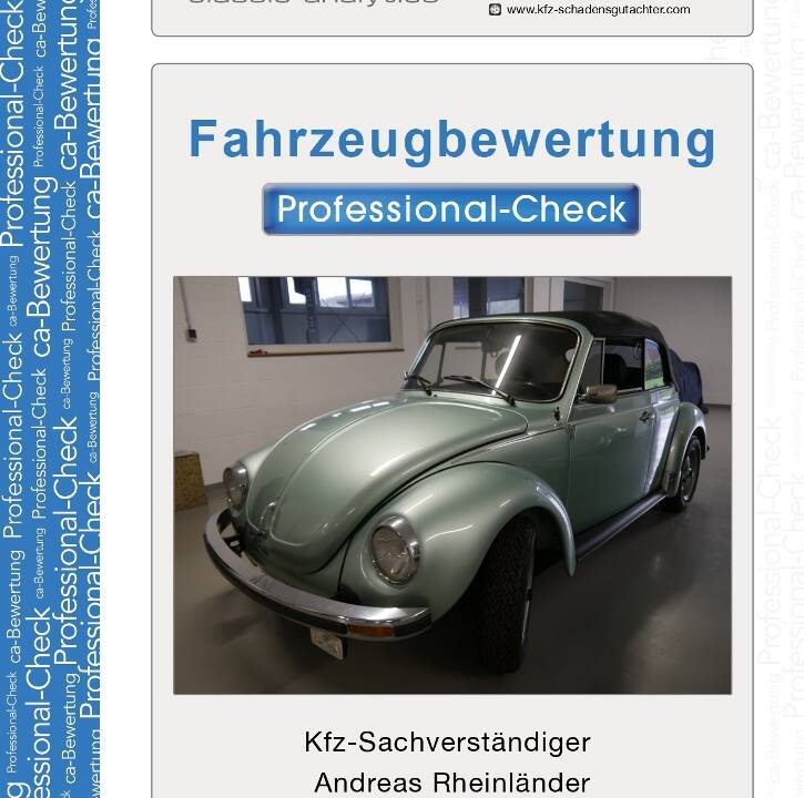 Image 73/96 of Volkswagen Beetle 1303 (1980)