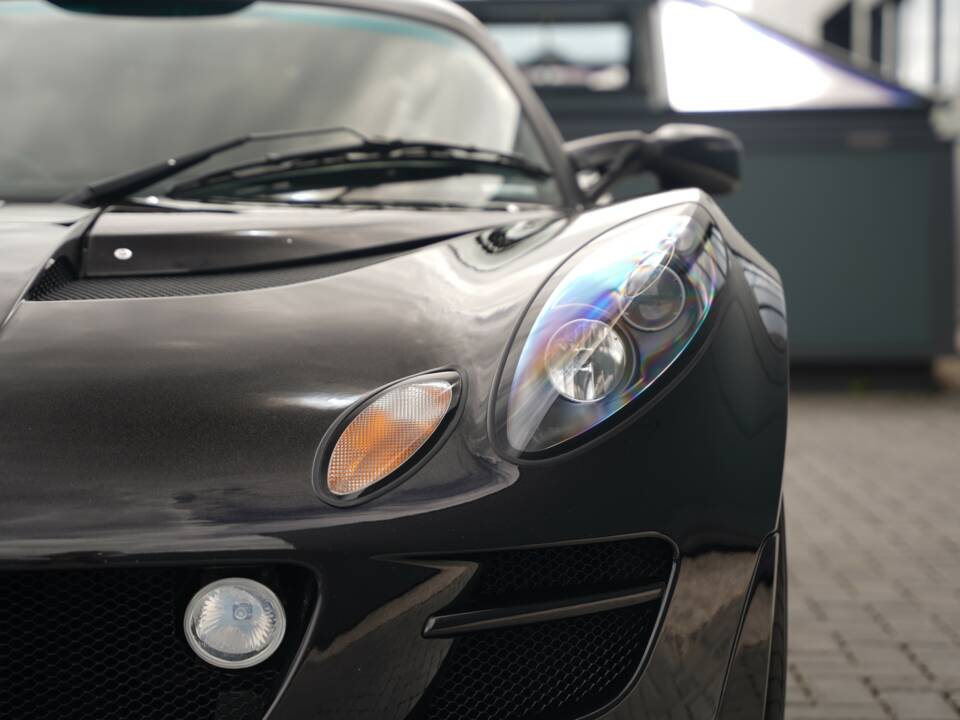 Bild 34/50 von Lotus Exige S 240 (2009)
