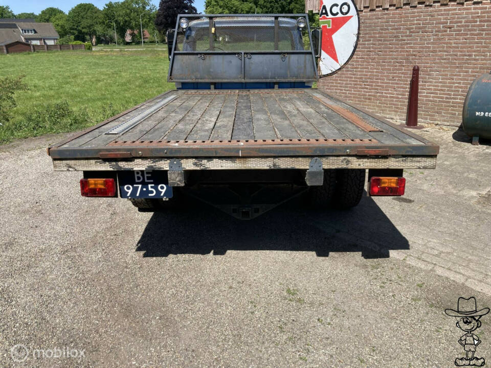 Image 10/27 of Ford F-350 (1971)