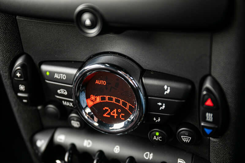 Imagen 15/40 de Mini John Cooper Works GP (2013)