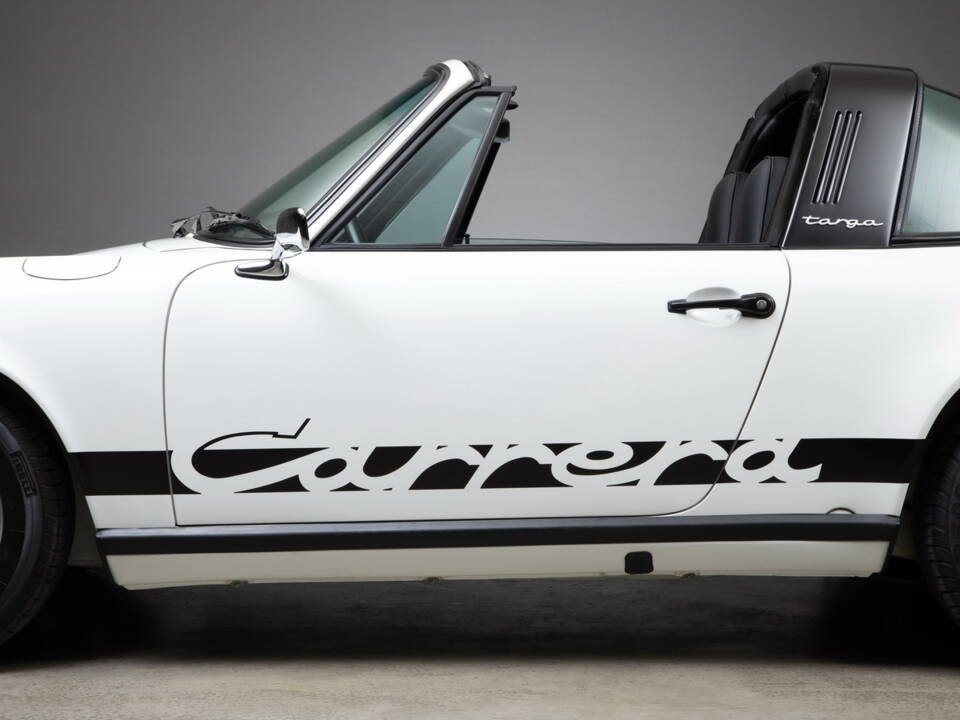 Image 25/50 of Porsche 911 Carrera 2.7 (1973)