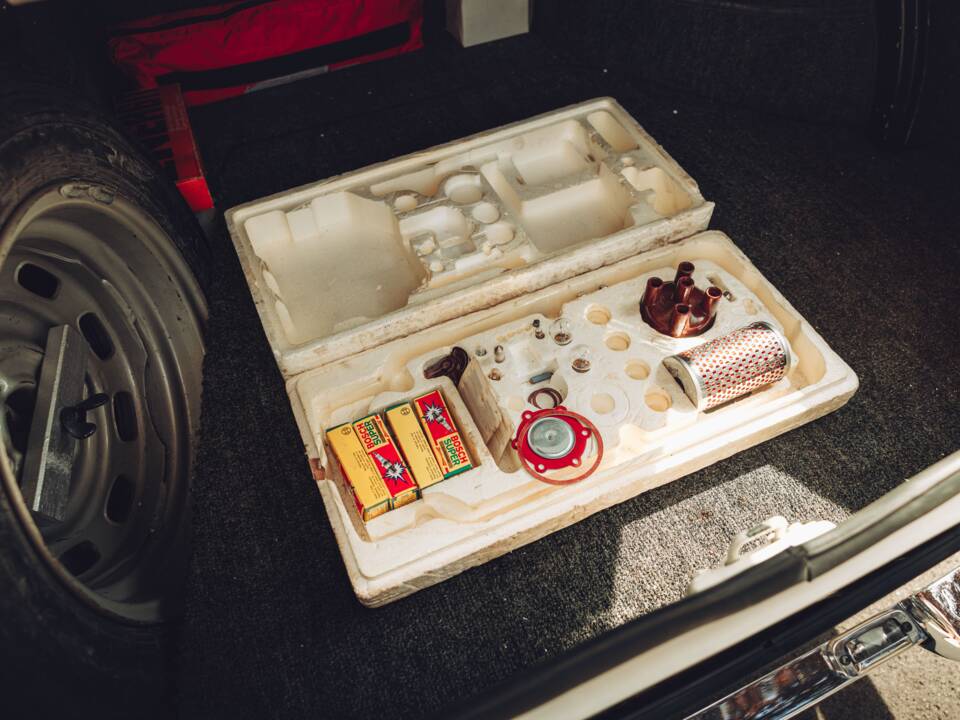 Bild 39/70 von BMW 1600 GT (1967)
