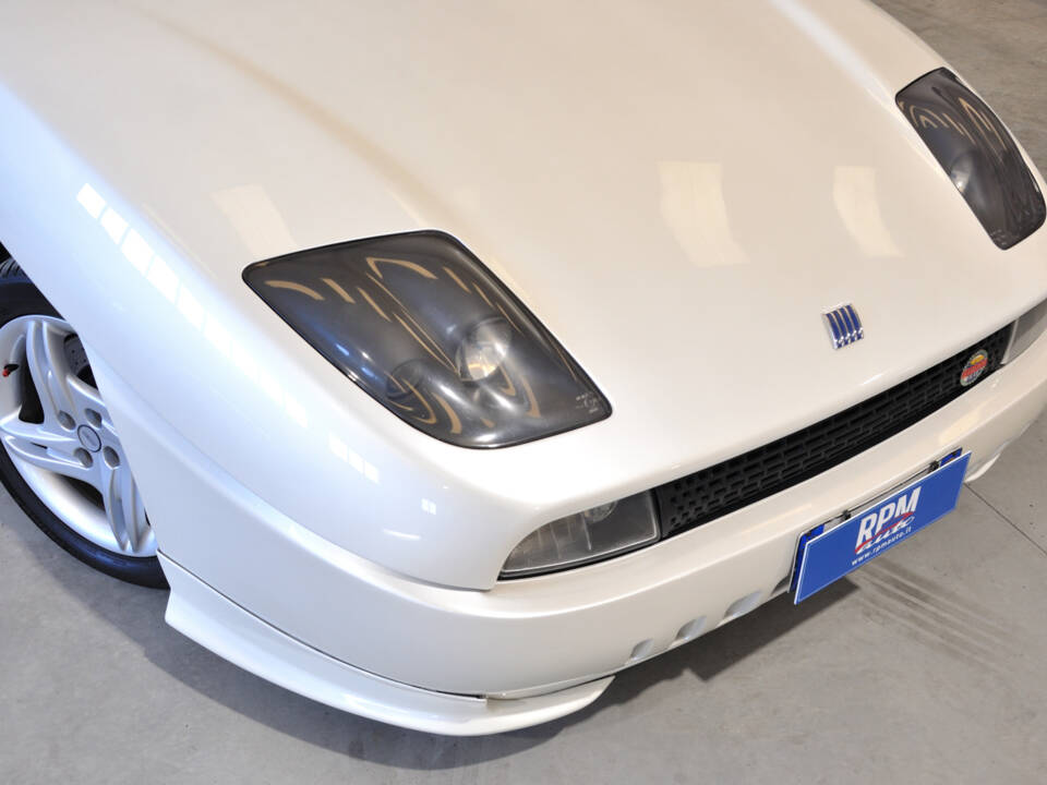 Afbeelding 2/30 van FIAT Coupé 2.0 20V Turbo Plus (2000)