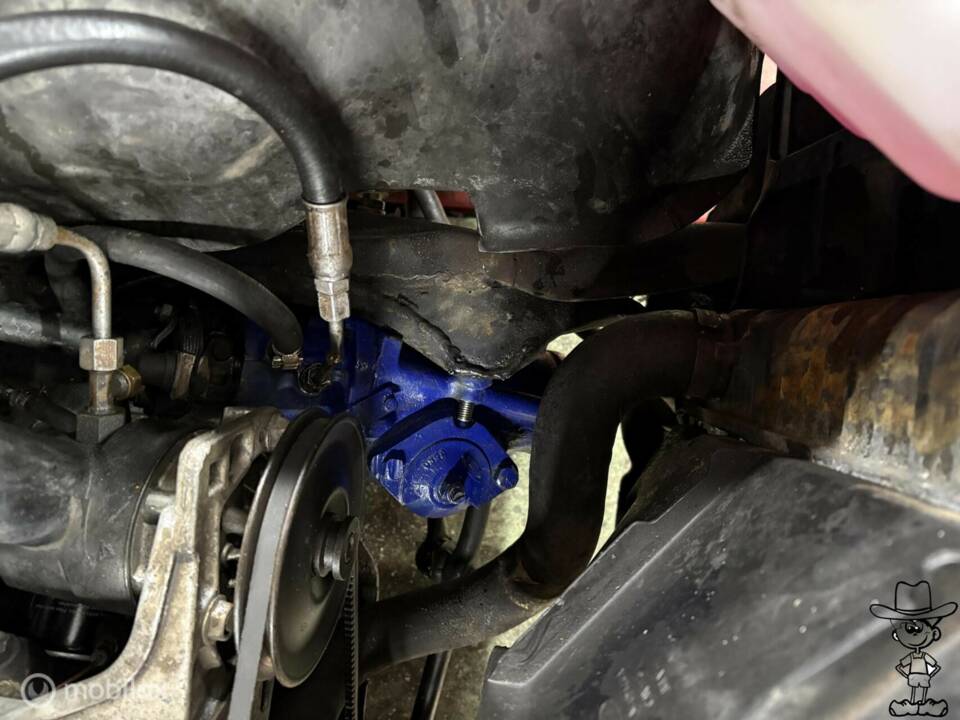 Image 15/42 of Ford F-150 XL (1982)