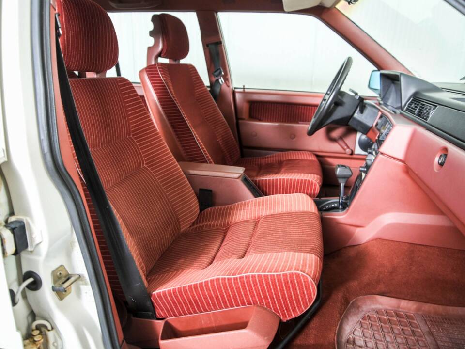 Image 16/50 de Volvo 740 (1984)