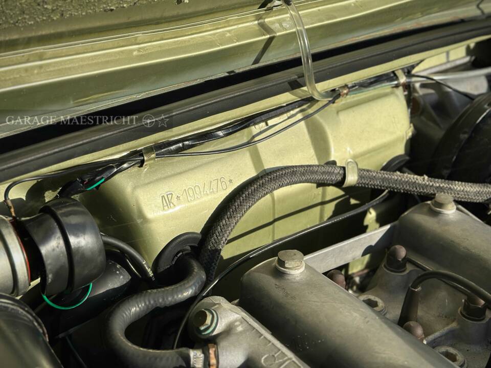 Immagine 87/100 di Alfa Romeo Giulia Super 1.6 (1974)