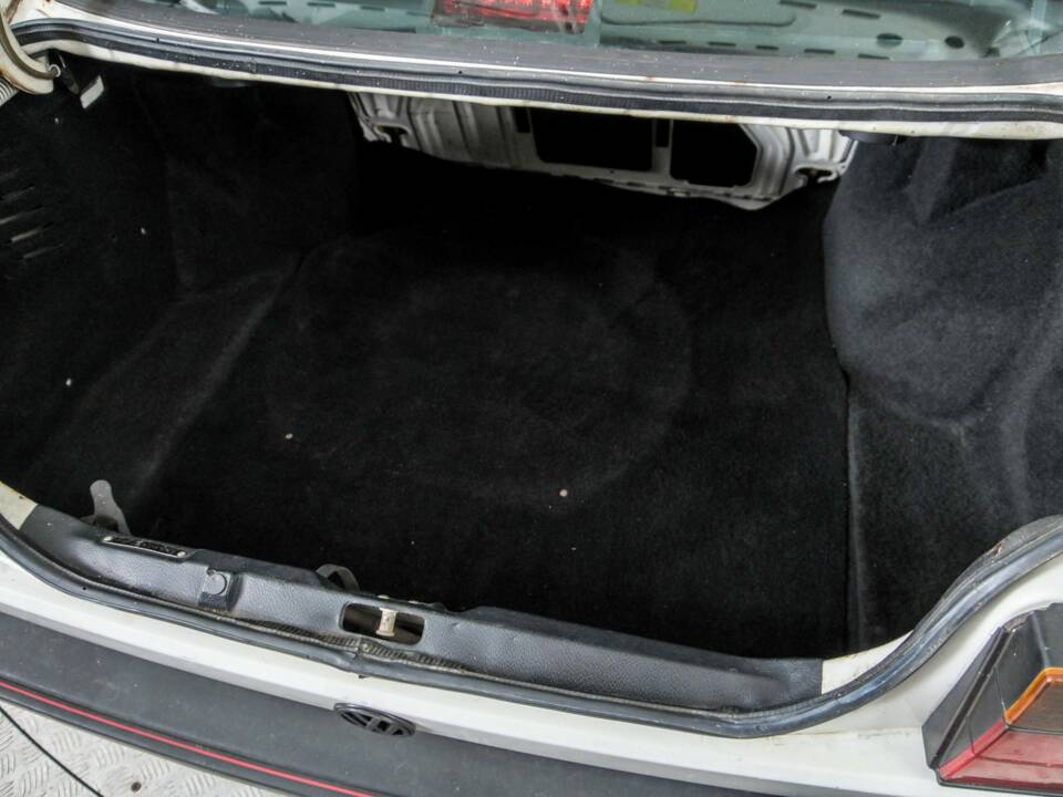 Immagine 41/46 di Volkswagen Jetta II 1.8 (1985)