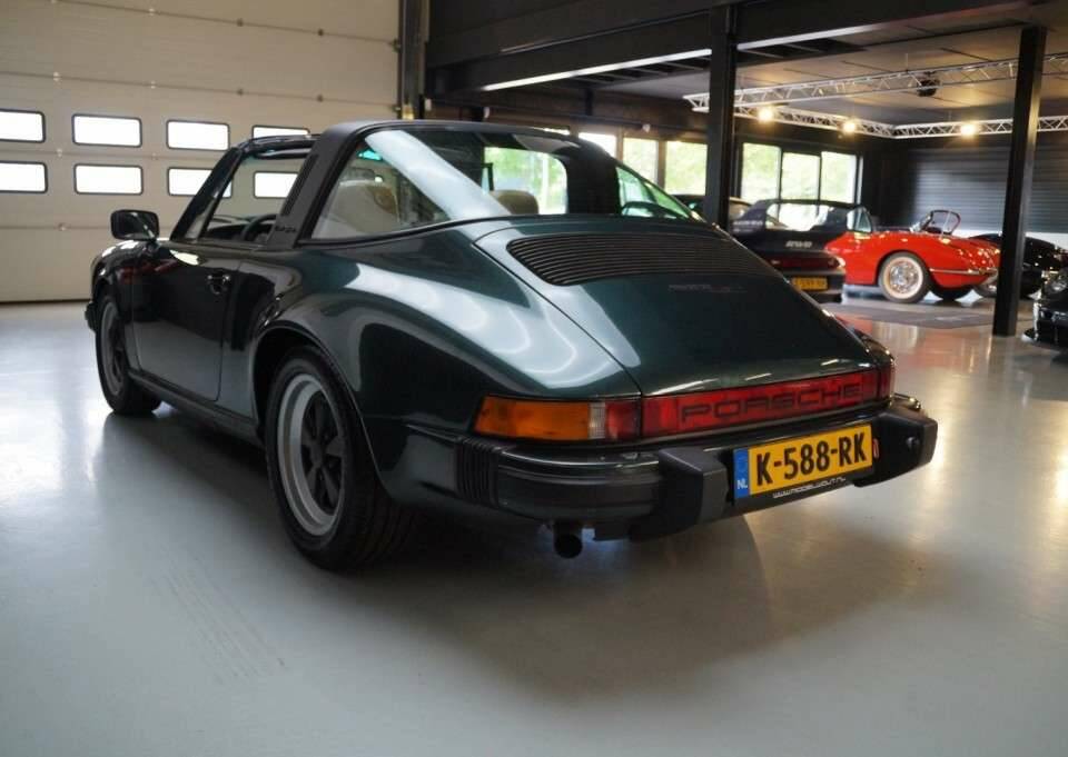 Image 35/50 of Porsche 911 SC 3.0 (1980)