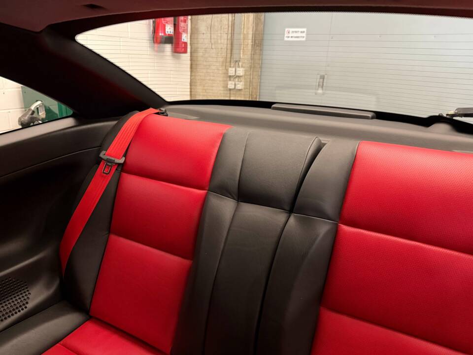 Bild 10/15 von FIAT Coupé 2.0 20V Turbo Plus (1999)