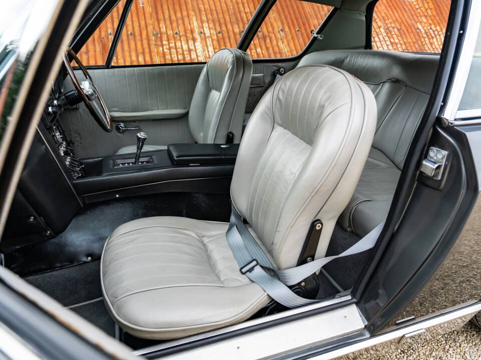 Bild 24/43 von Jensen FF (1969)