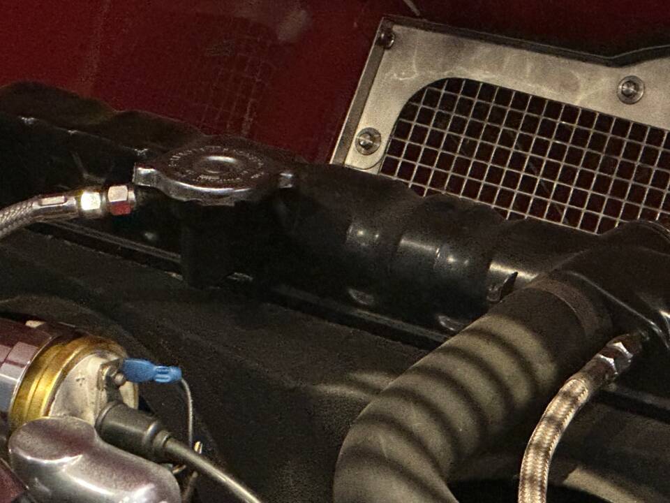 Afbeelding 66/95 van Jaguar XK-E (1970)