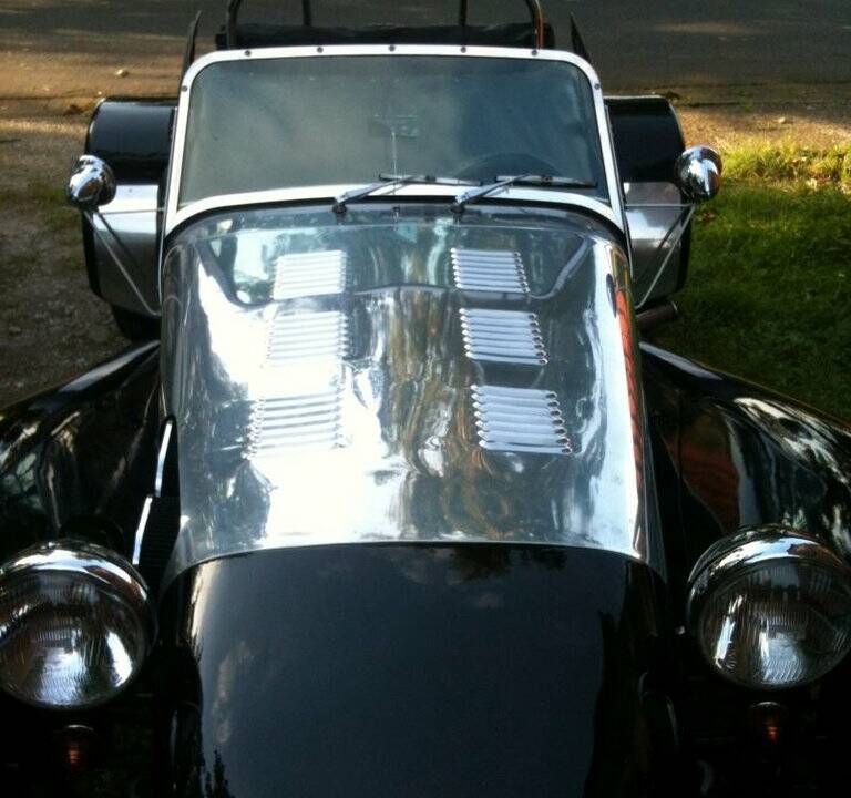 Bild 6/8 von Lotus Super (1969)
