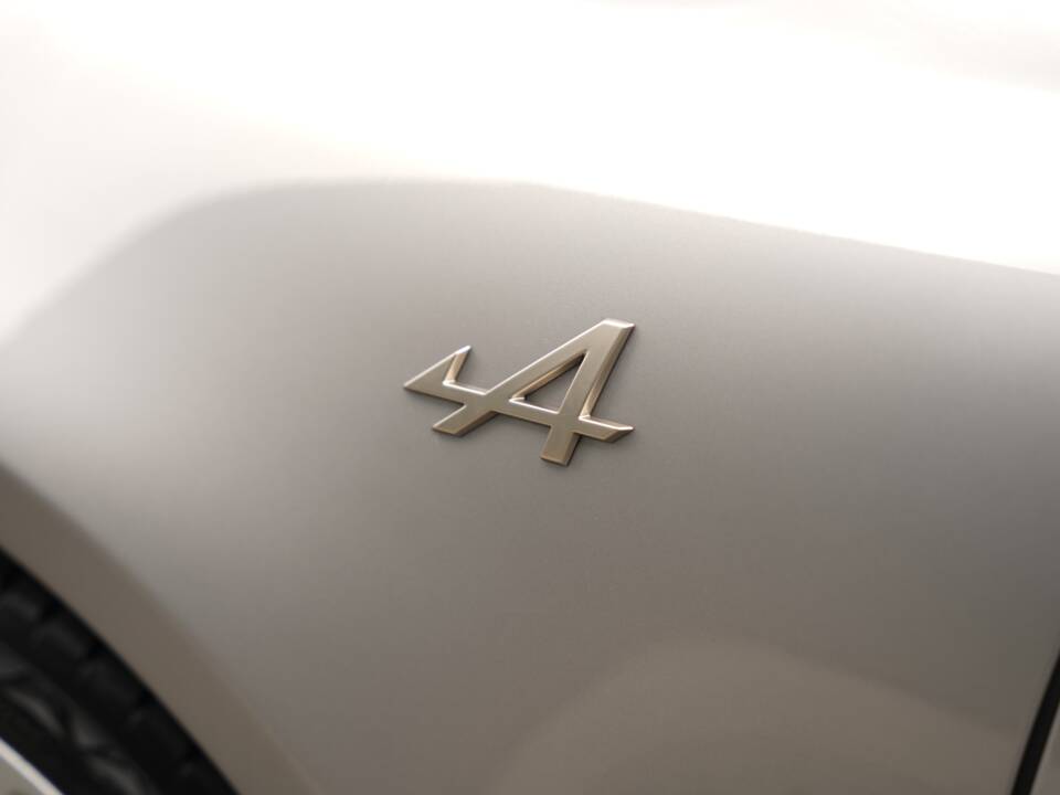 Image 41/50 of Alpine A 110 Legende GT (2021)