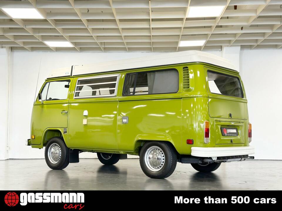 Bild 7/15 von Volkswagen T2b Westfalia (1977)