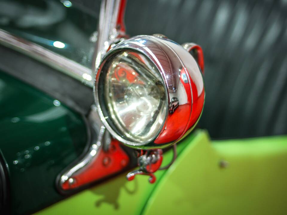 Immagine 10/36 di MG TA (1939)