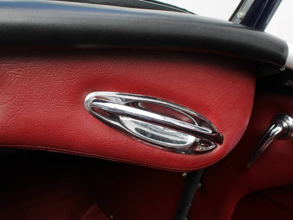 Image 34/50 of Austin-Healey 3000 Mk I (BN7) (1960)
