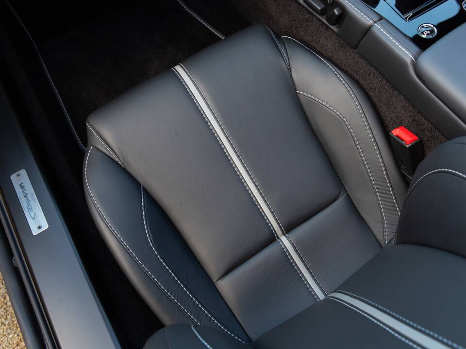Bild 56/68 von Aston Martin V12 Vantage S (2018)