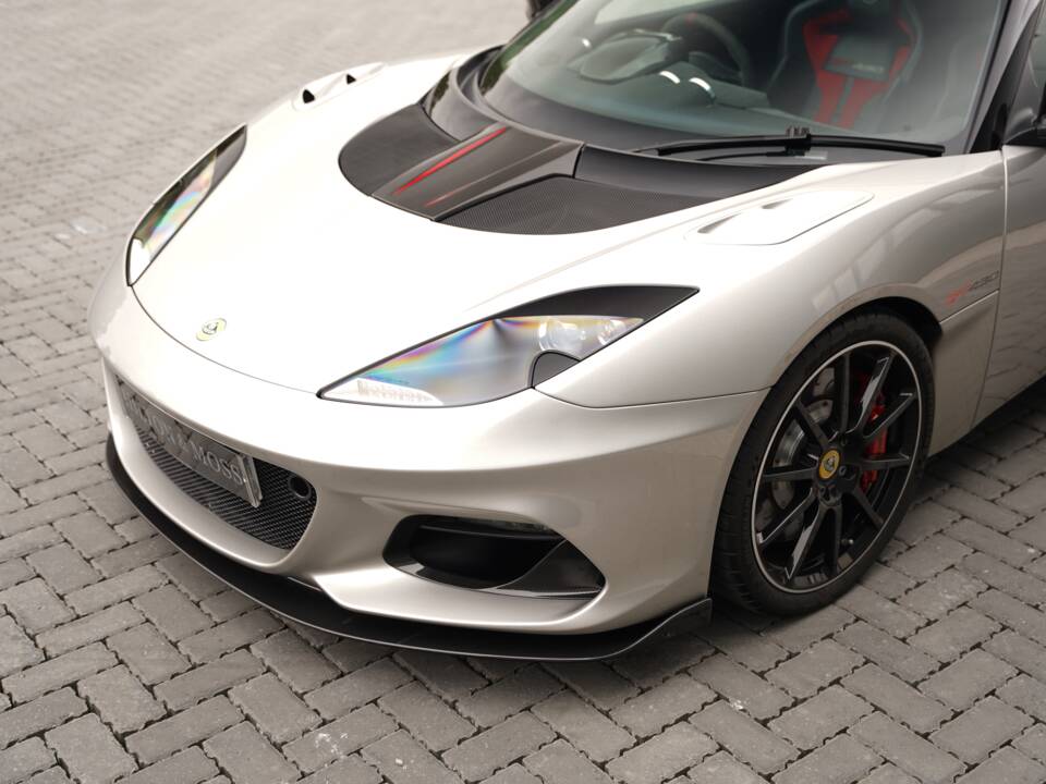 Image 28/50 of Lotus Evora GT430 (2018)