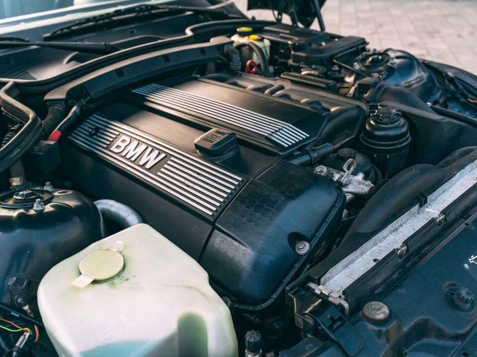 Bild 96/99 von BMW Z3 2.5 (2001)